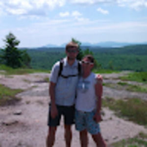 Meet your Posher, Abigail